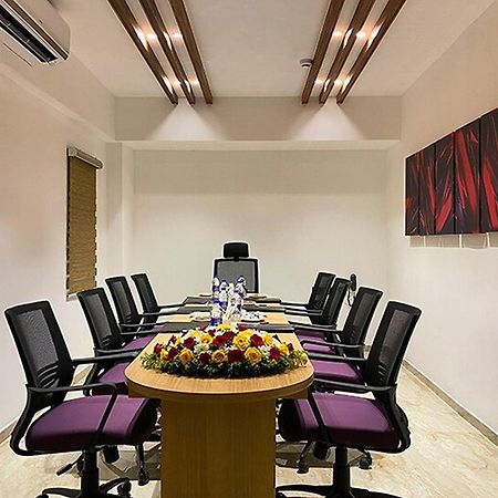 Park Residency Kodungallur Thrissur المظهر الخارجي الصورة
