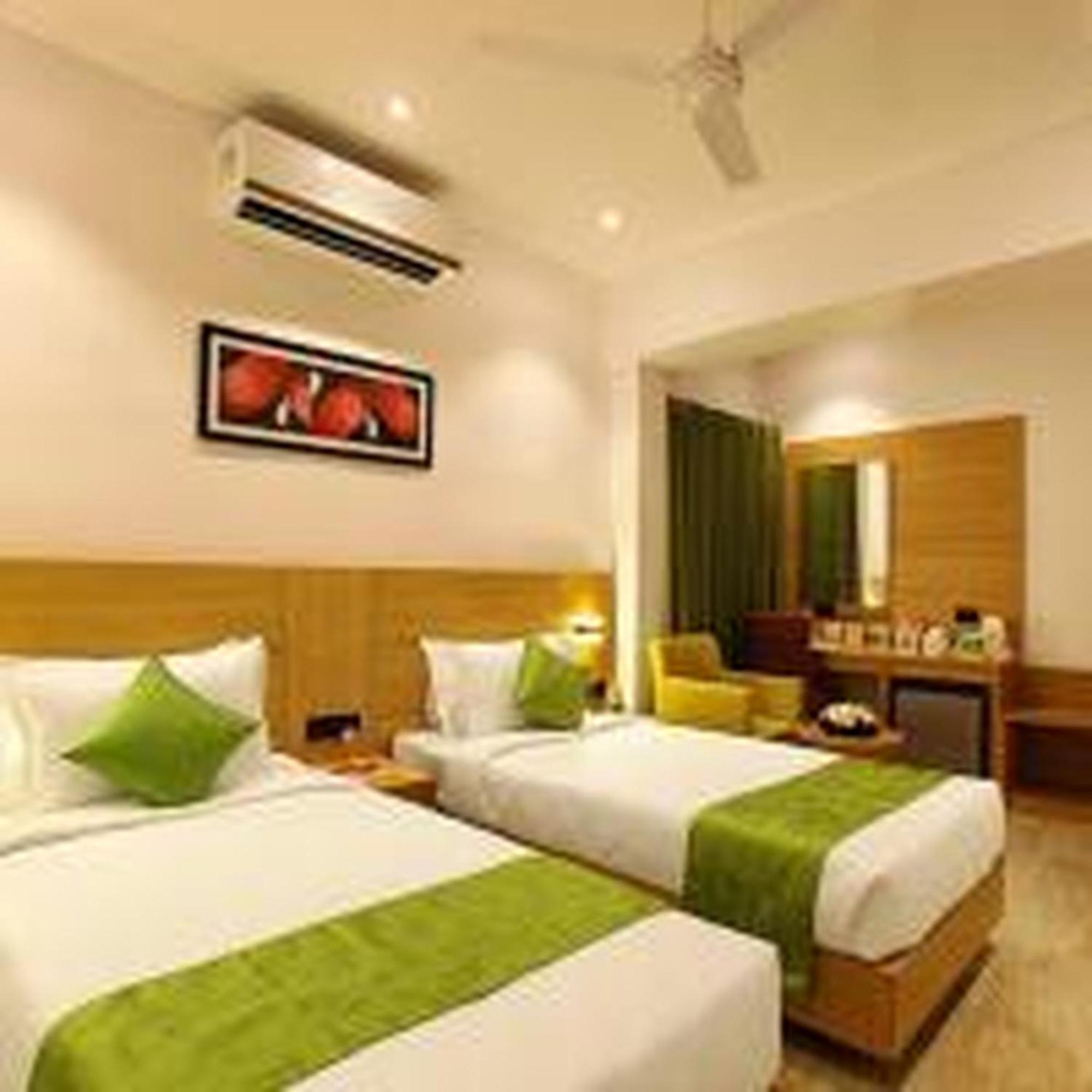 Park Residency Kodungallur Thrissur المظهر الخارجي الصورة