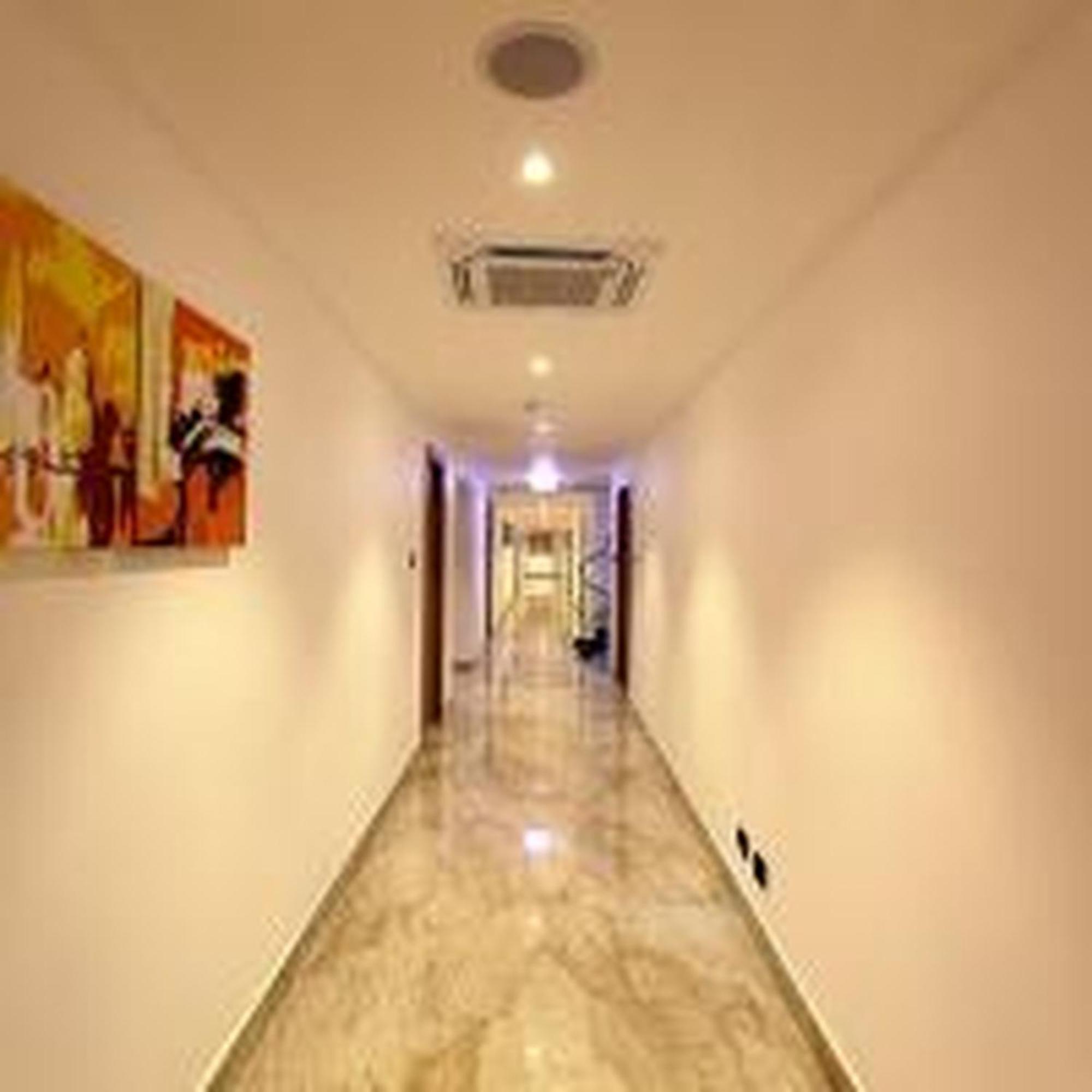 Park Residency Kodungallur Thrissur المظهر الخارجي الصورة