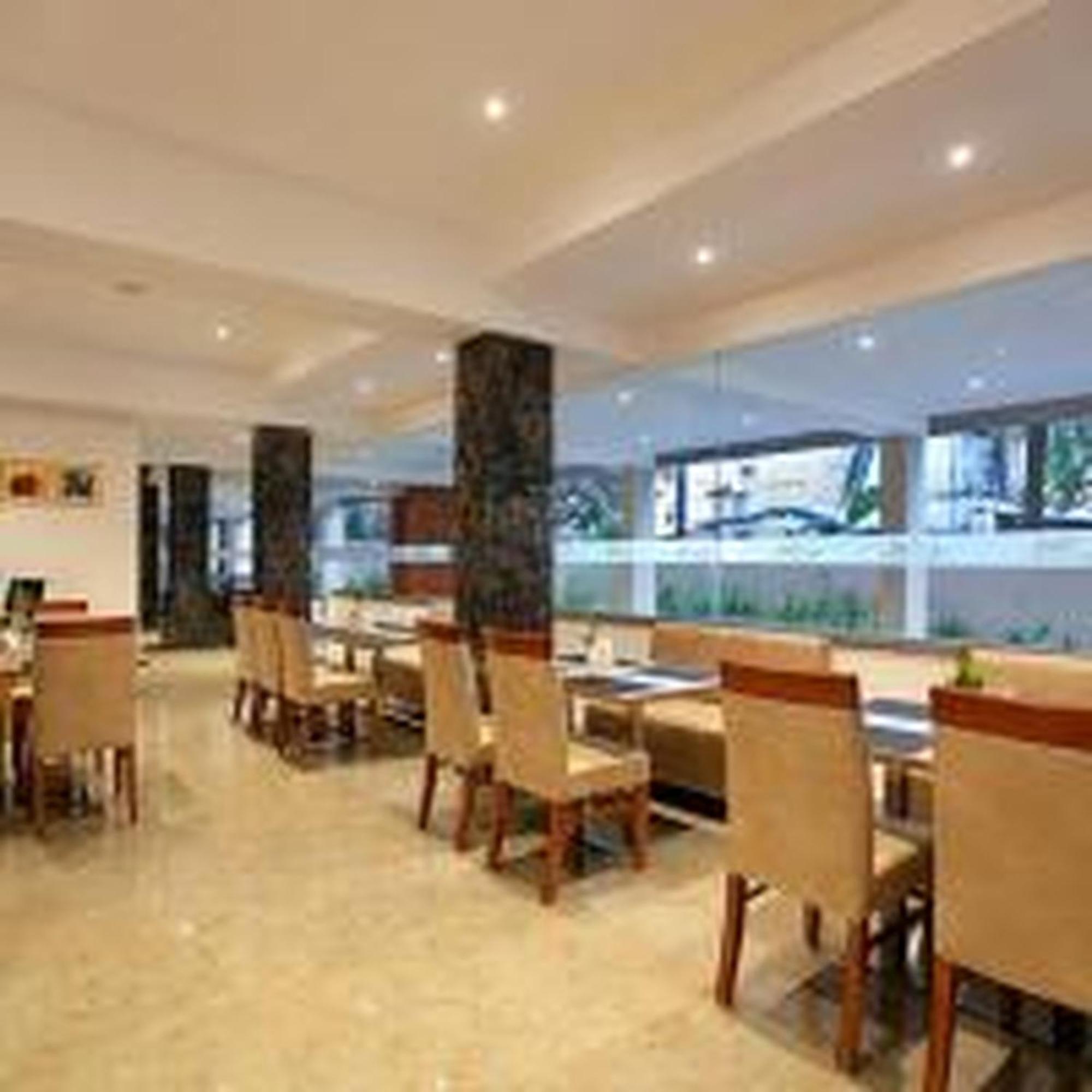 Park Residency Kodungallur Thrissur المظهر الخارجي الصورة