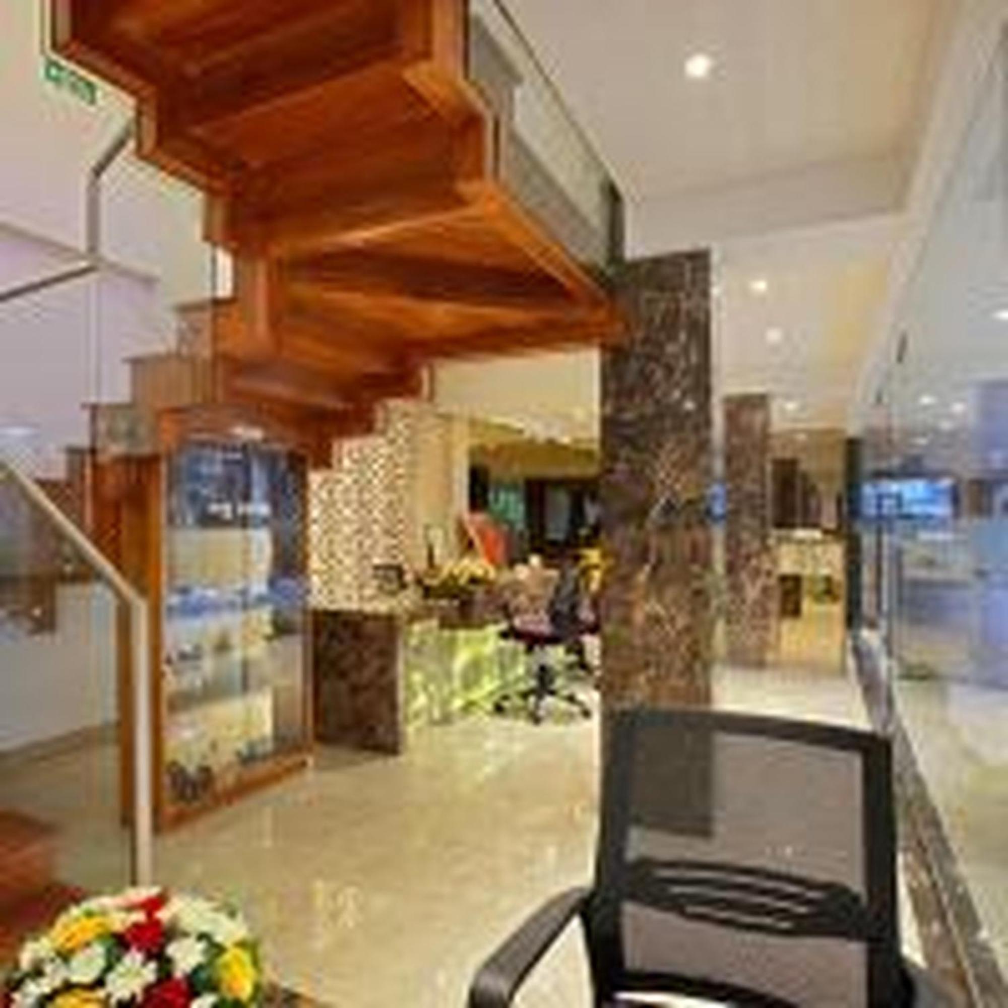 Park Residency Kodungallur Thrissur المظهر الخارجي الصورة