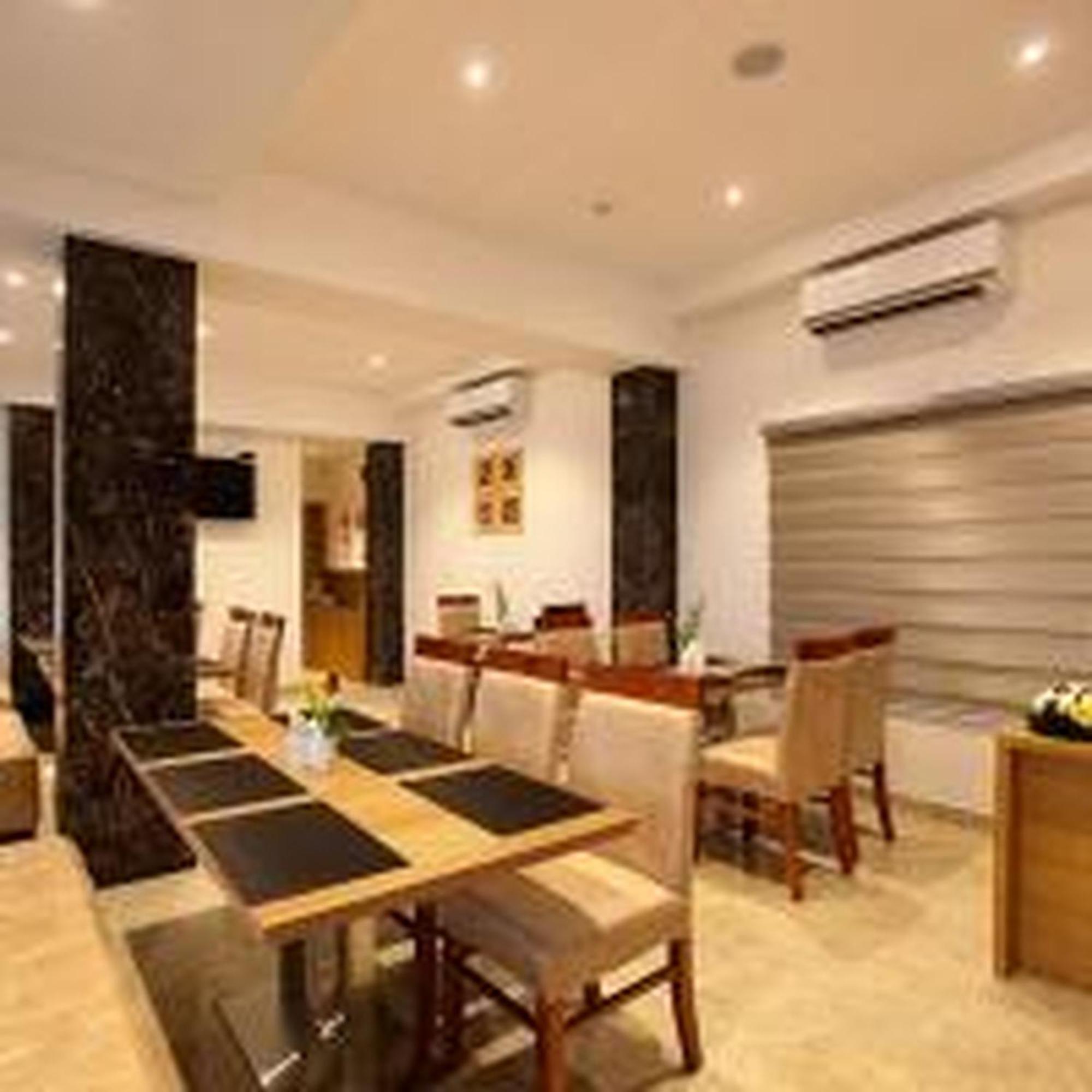 Park Residency Kodungallur Thrissur المظهر الخارجي الصورة